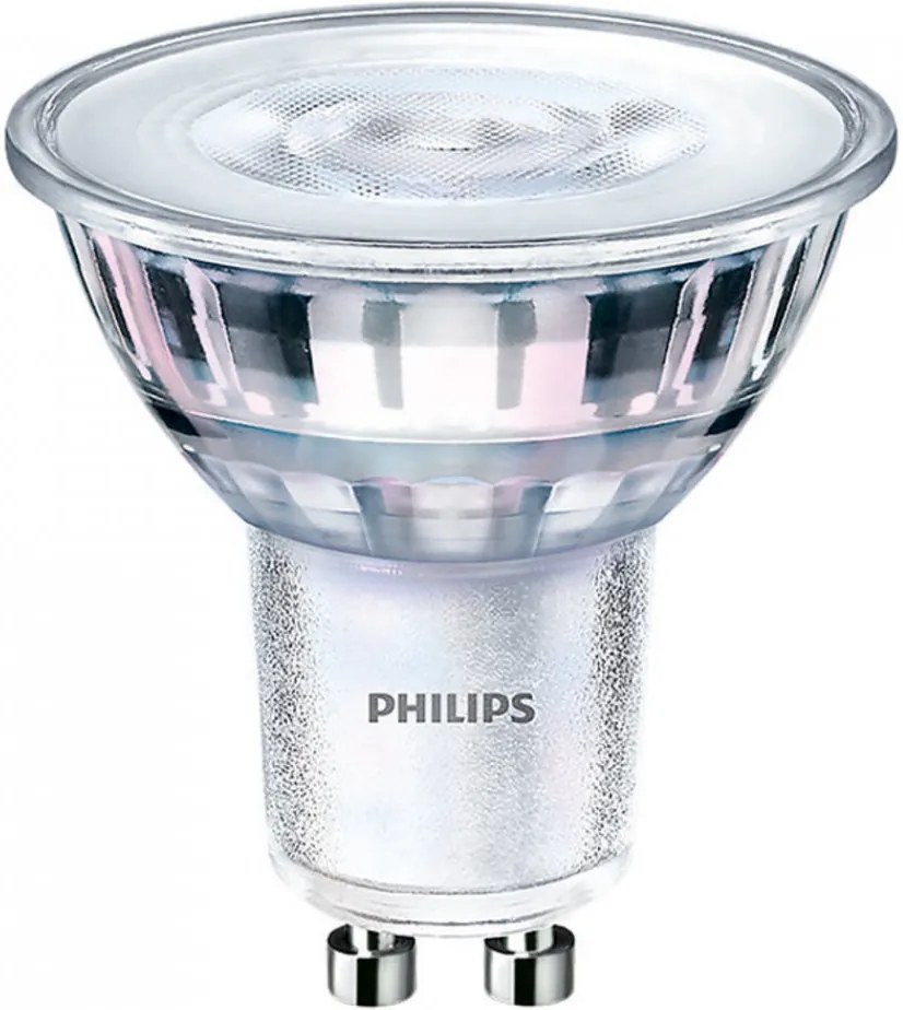 Philips CorePro 74385000 led žiarovky gu10  GU10   5 W  460 lm  3000 K  A++