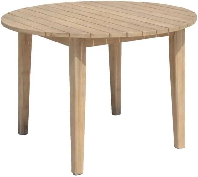 Záhradný stôl z akáciového dreva ADDU Arvada
