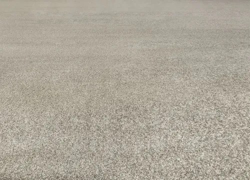 Koberce Breno Metrážny koberec BELLAGIO 75, šíře role 400 cm, béžová