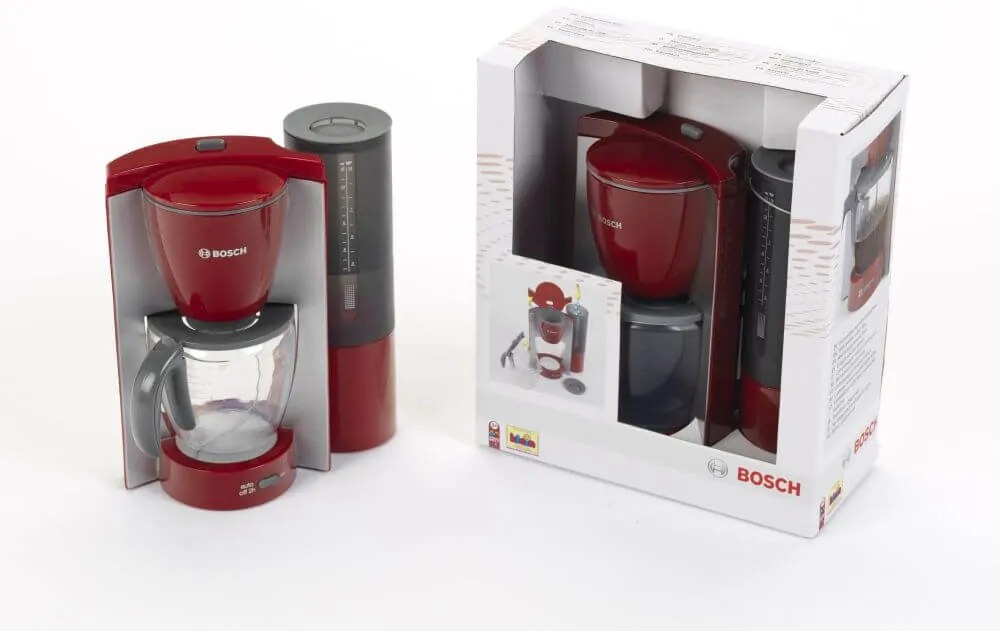 BOSCH kávovar
