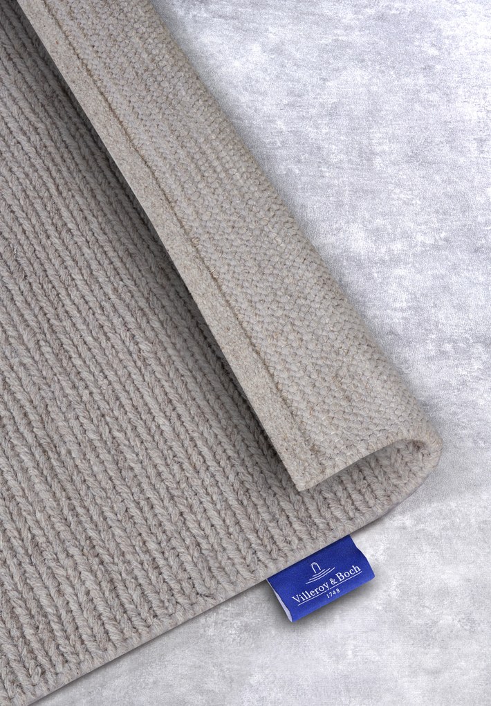 Villeroy & Boch Behúň 106049 Beige, 80x200, béžová, obývacia izba