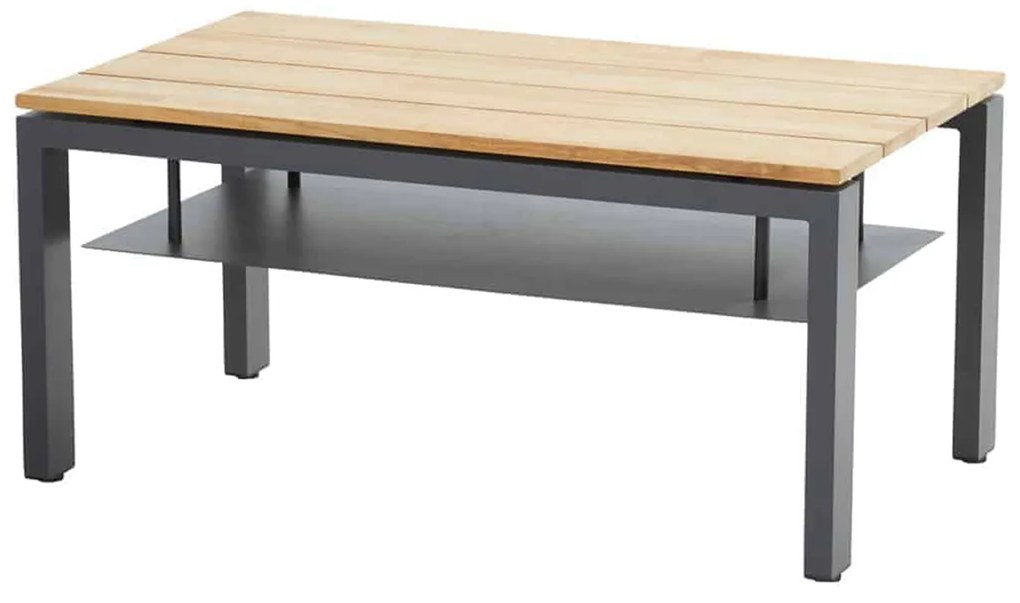 Forza teak konferenčný stolík