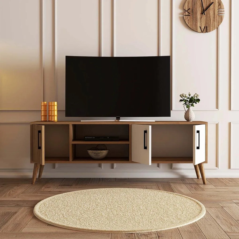 TV stolík Exxen Oak