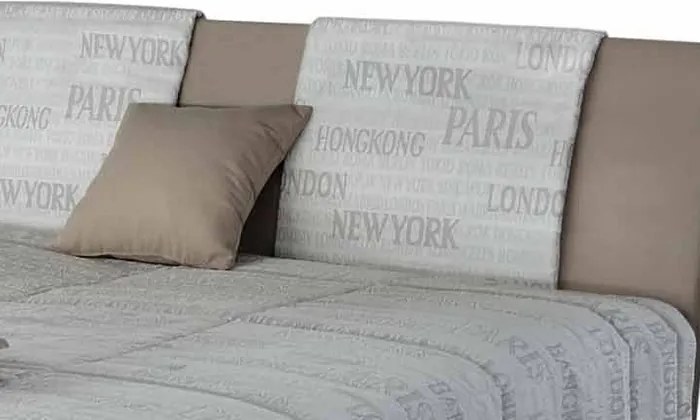 Posteľ Astana180x200