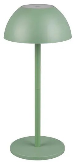 XXXLutz STOLNÁ LAMPA NA BATÉRIE, dotykový stmievač, 13,5/30 cm - Interiérové svietidlá - 007694015001