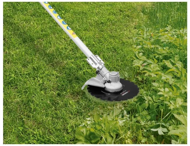 Parkside Performance®  Benzínová kosačka Ppbs 3 A1  (100387304)