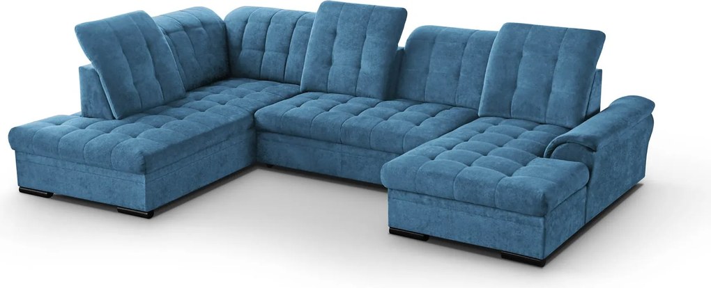 Sedacia súprava NOLAN