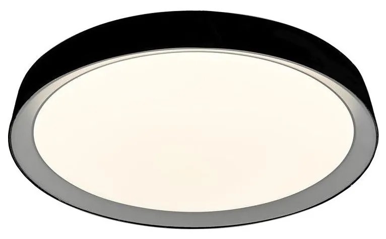 LED Stmievateľné stropné svietidlo LED/48W/230V 2700-6500K Wi-Fi Tuya + DO