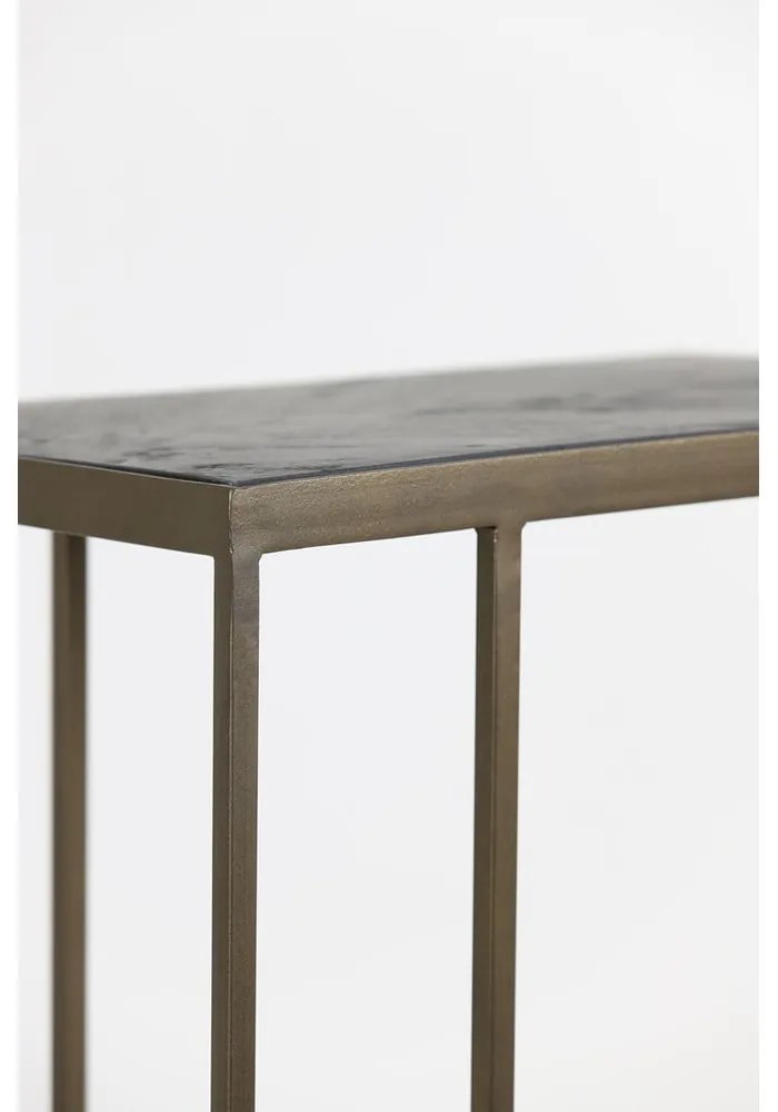 Odkladací stolík 30x45 cm Chisa – Light &amp; Living