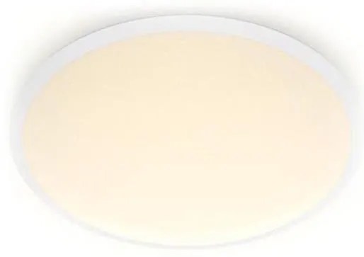 Philips - LED Stmievateľné stropné svietidlo SCENE SWITCH LED/12W/230V