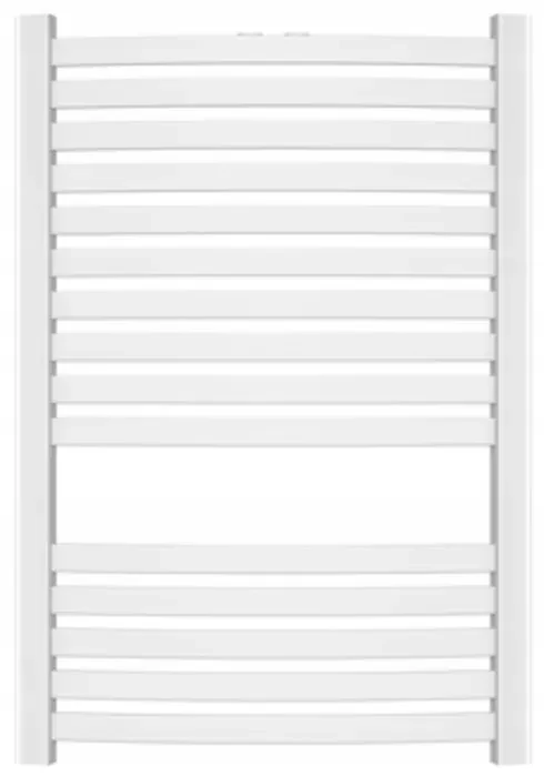 Invena Invena, kúpeľňový rebríkový radiátor 540x800 mm 404W, biela, UG-01-080-A