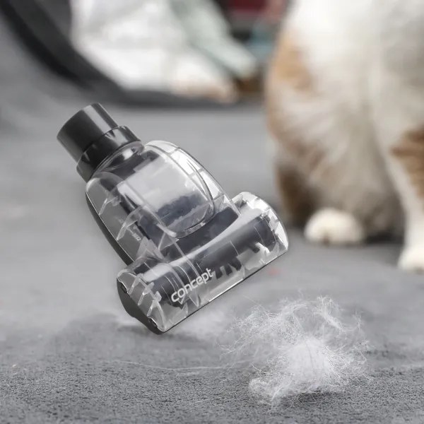 Concept VP5240N - Bezsáčkový vysávač 4A RADICAL PET EXPERT 2,5 l 800W/230V bronz