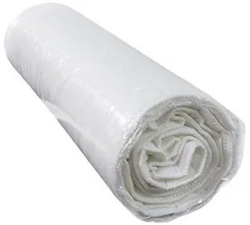 Manželská posteľ 200cm Zarandeaba (krémová). Vlastná spoľahlivá doprava až k Vám domov. 1123281