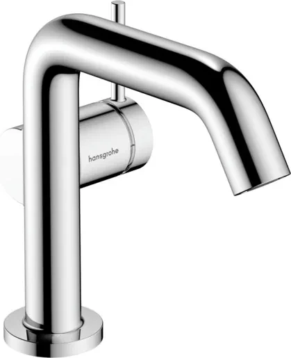 Umývadlová batéria Hansgrohe Tecturis S bez výpuste chróm 73321000