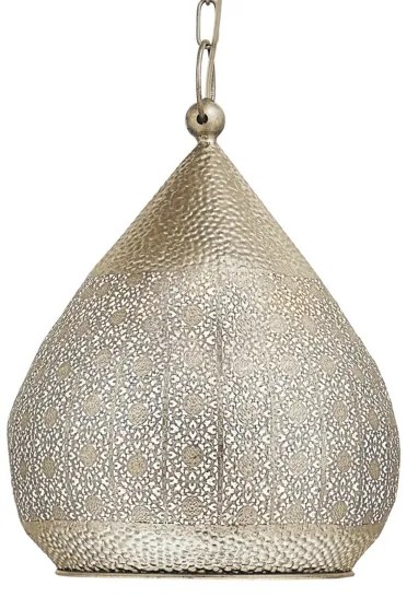 Eglo 49768 - Závesné svietidlo MELILLA 1xE27/60W