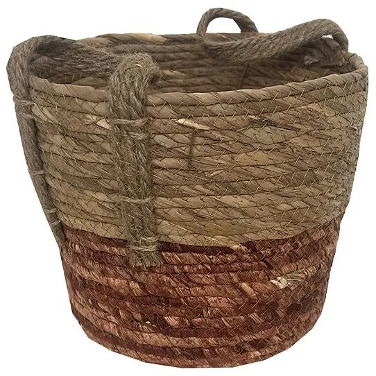 Košík H-23031 24x21h cm