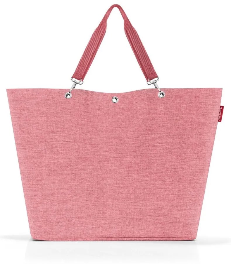Reisenthel Taška cez rameno Shopper XL twist berry