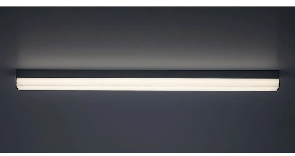 Rabalux 78050 podlinkové LED svietidlo Band 2, 83,5 cm, biela