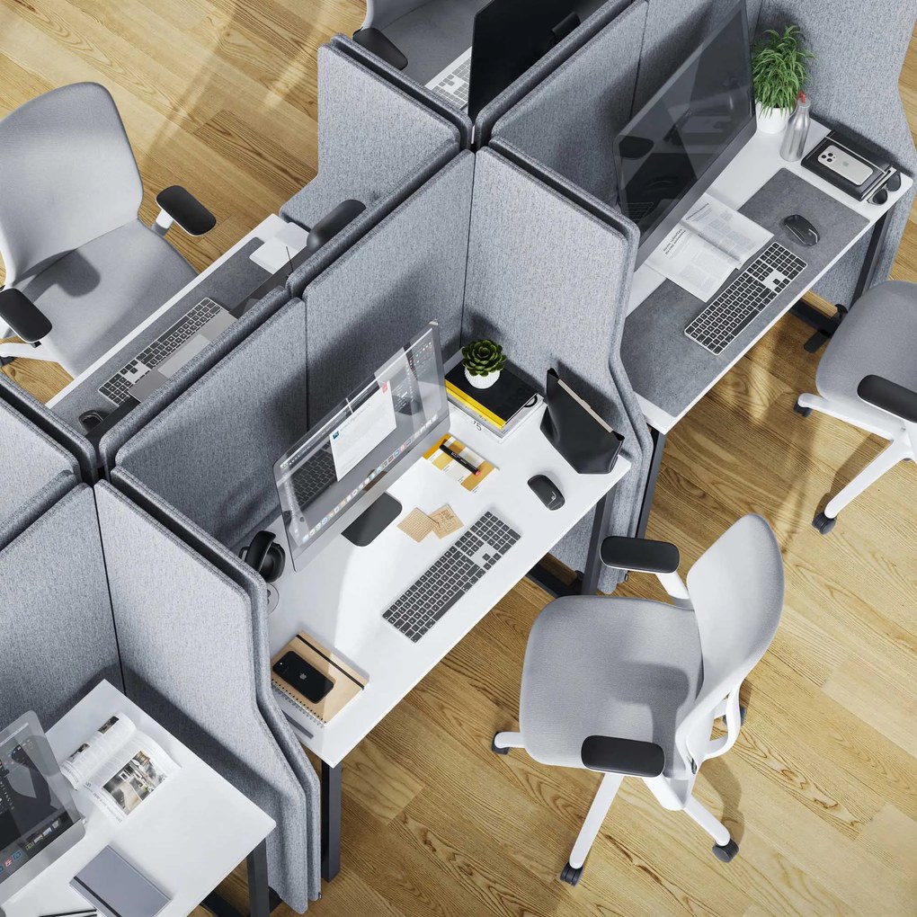 Akustická stena SADIE Moon Dust 240/145 cm