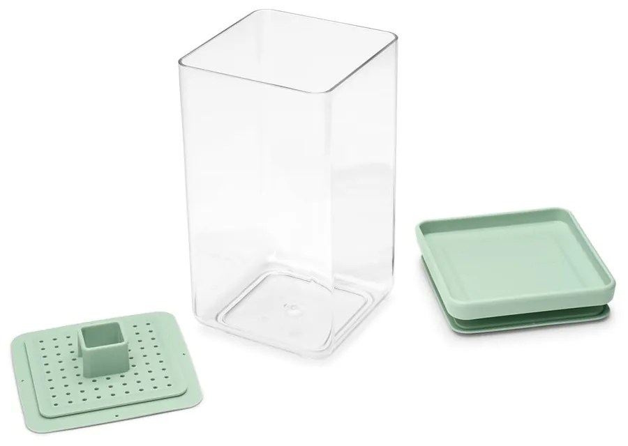 Nádoba na kvasenie zeleniny 1,6 l Tasty+ – Brabantia