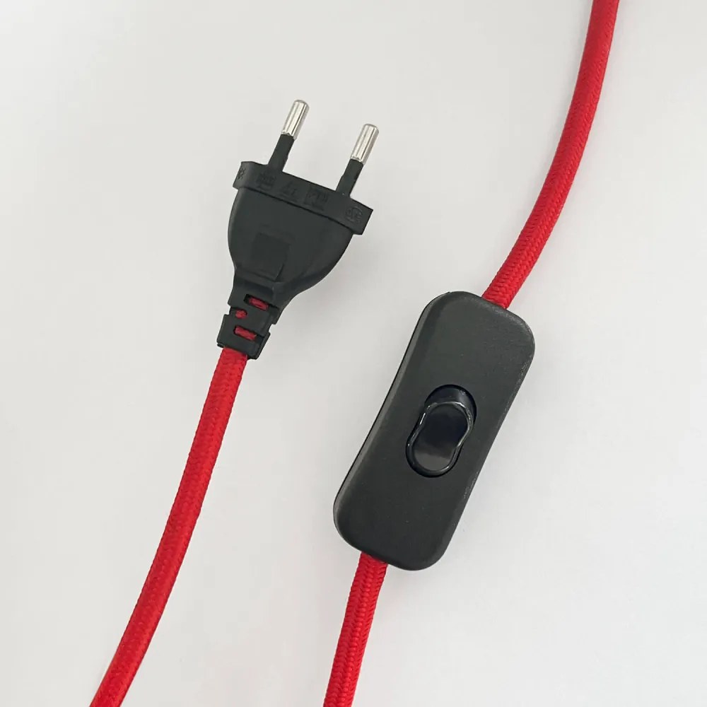 Italy design nočná lampa AWAKENING