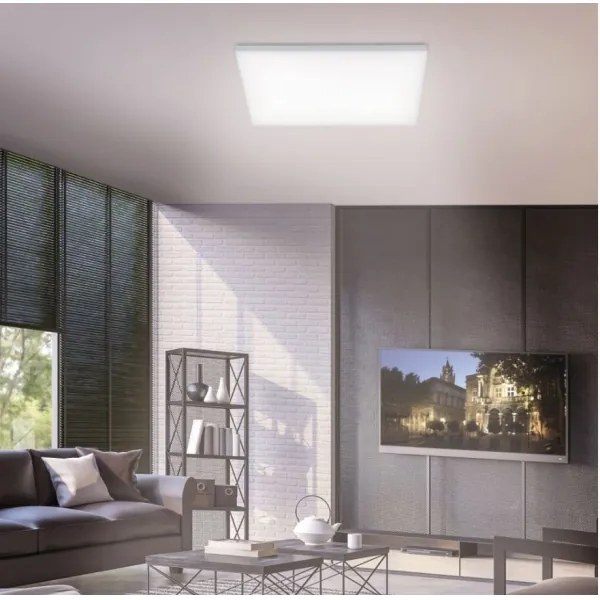 Paul Neuhaus 8492-16 - LED Stmievateľný panel FRAMELESS LED/35W/230V + DO