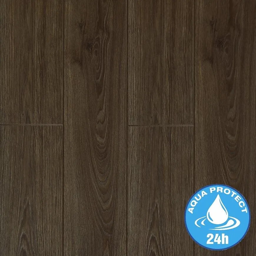 Laminátová podlaha vodeodolná Dub Panama 8 mm AC5 Aqua Parquet Mercado 40084