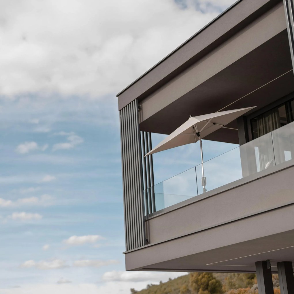 KNIRPS APOLL čierna