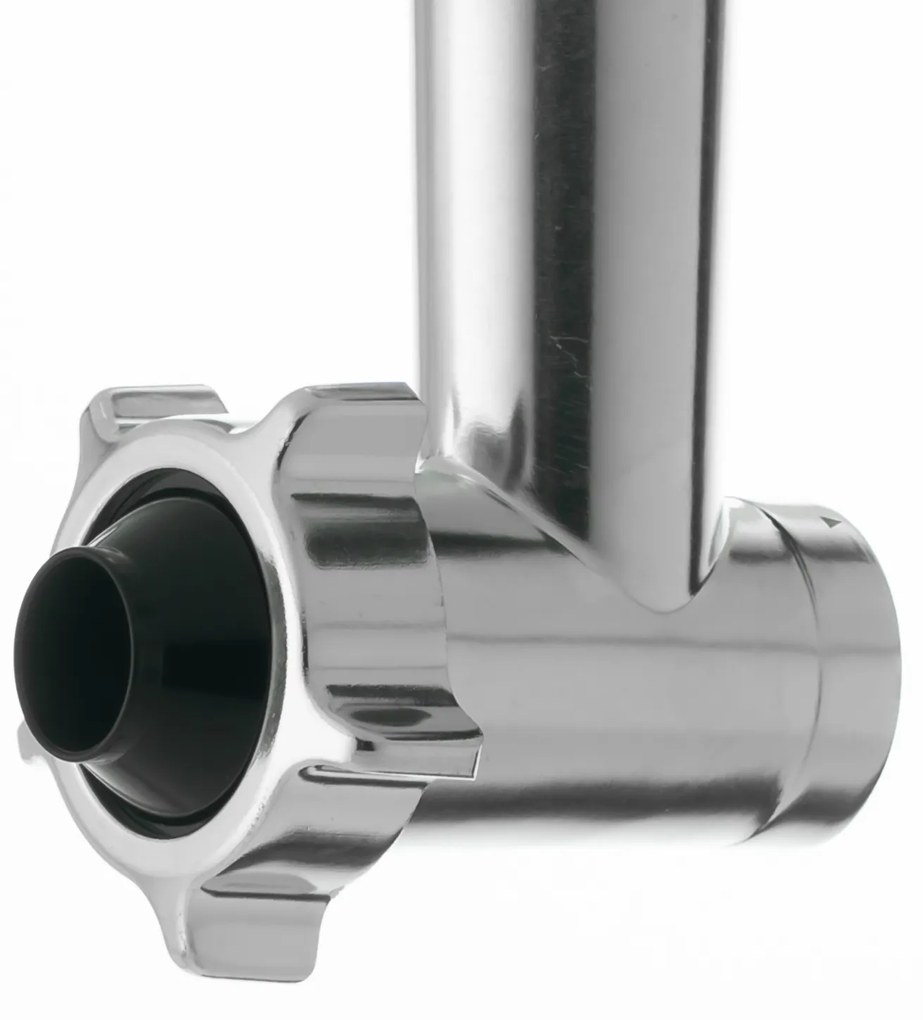 DMS Germany KMFB-1700 kuchynský robot 3v1 1700 W / kovové prevody / červená