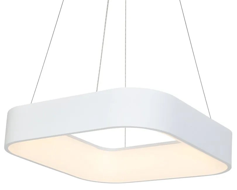 Závesné LED svietidlo Astro, 1x LED 40w, 4000k, w