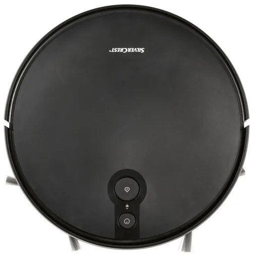 Silvercrest® Robotický vysávač (100378715)