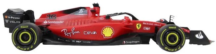 Jamara Autíčko na diaľkové ovládanie Formula 1 Ferrari F1-75/Oracle Red Bull Racing Rb18 (Ferrari)  (100396180)