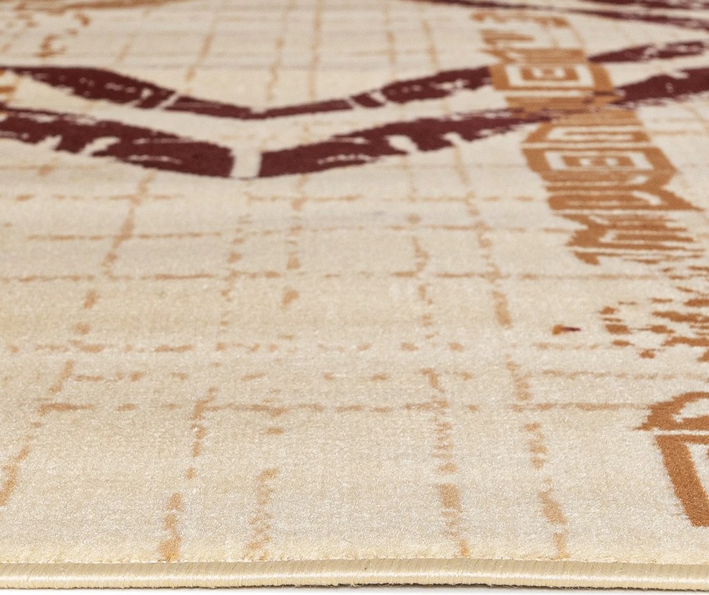 TA Koberec FM35A KRÉM ATENA BGX Rozmer: 160x220 cm