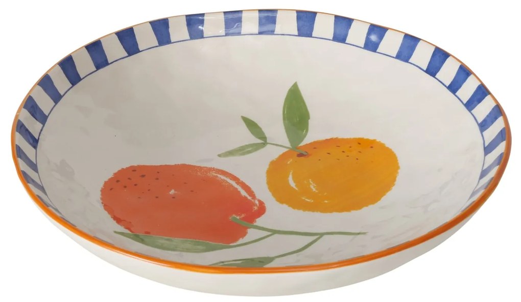 Miska s citrusmi Fruits