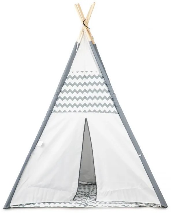 Teepee domček pre deti