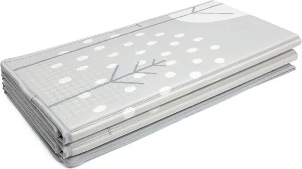 Hape Veľká skladacia podložka s abecedou