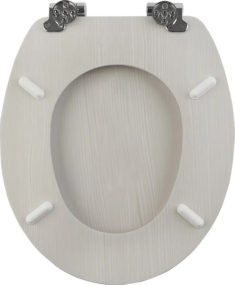 AWD WC sedadlo MDF Soft Close AWD02181066