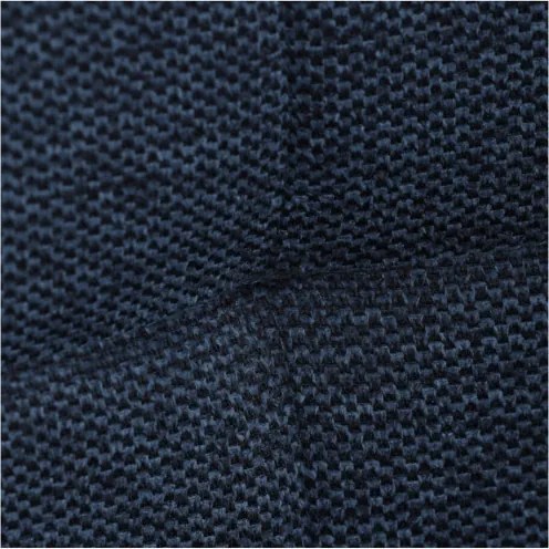 Jedálenská stolička modrá HC-462 BLUE2