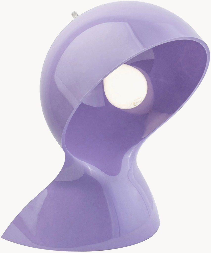Malá stolová lampa Dalú