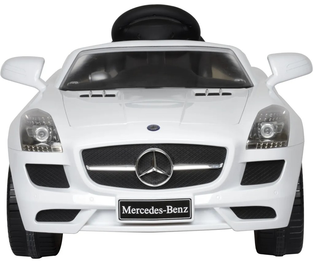 Buddy Toys Elektrické autíčko BEC 7110 Mercedes SLS