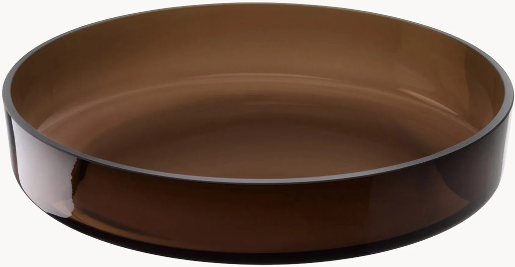 Ručne vyrobená servírovacia miska Collective