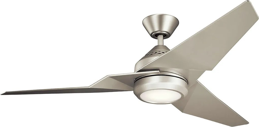 XXXLutz STROPNÝ VENTILÁTOR, 152/35 cm Elstead Lighting - Online Only bytové doplnky - 009093060401