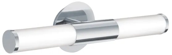 Eglo 87219 - Kúpeľňové nástenné svietidlo PALMERA 2xE14/40W/230V IP44