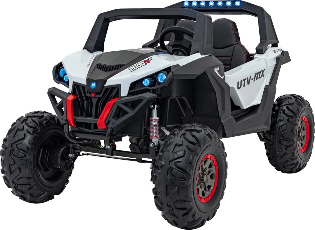 Ramiz Buggy UTV-MX 2000N biela