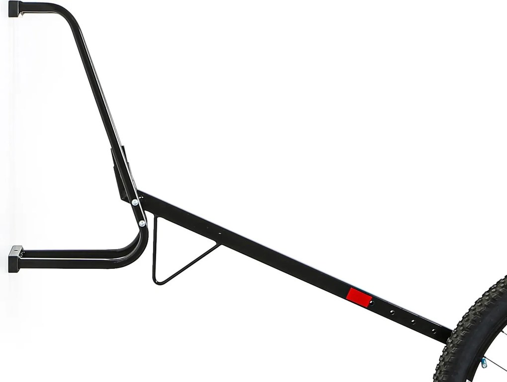 Držiak na elektrobicykle UpBike pre jednoduché zdvihnutie 1+1 ZADARMO