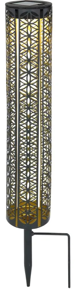 Globo 36553B - LED Solárne svietidlo SOLAR LED/0,06W/3,2V 3000K IP44