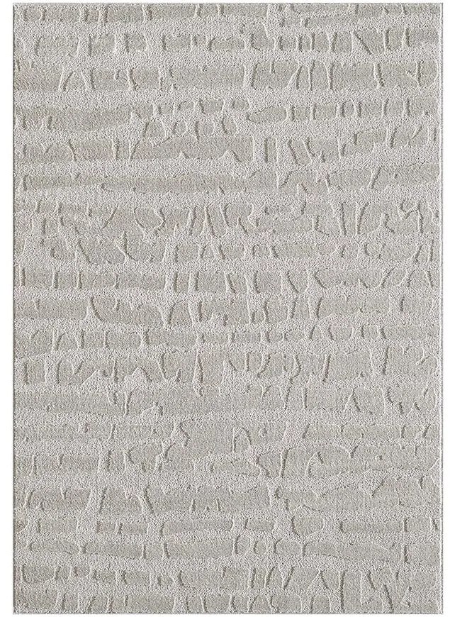 Koberec Alba 1,6/2,3 FR2522 sivý