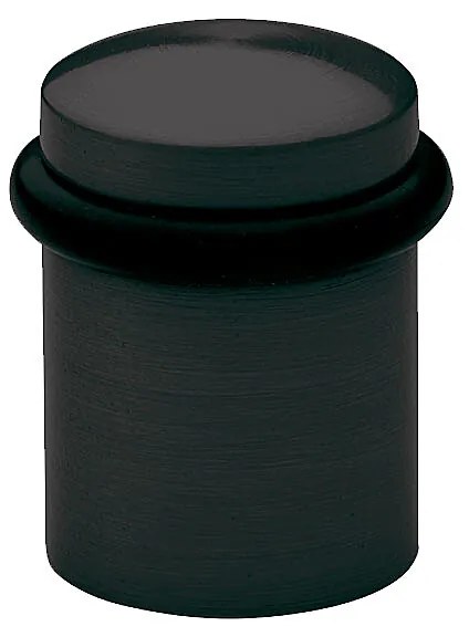 Dverná zarážka TWIN G 1001 (CM - čierny mat), Twin CM (čierny mat)