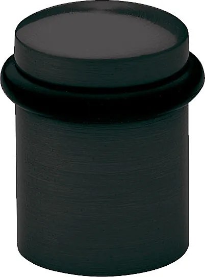 Dverná zarážka TWIN G 1001 (CM - čierny mat), Twin CM (čierny mat)