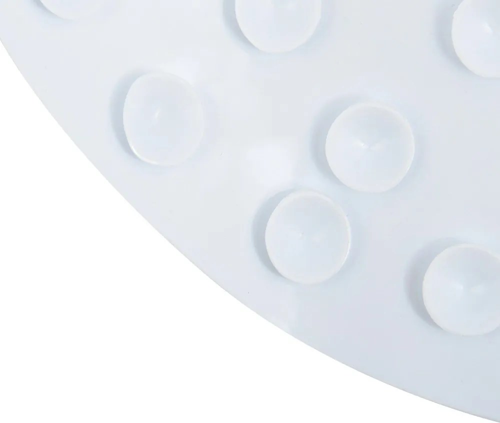 Detská protišmyková podložka do vane 39x69 cm Zoo – MSV